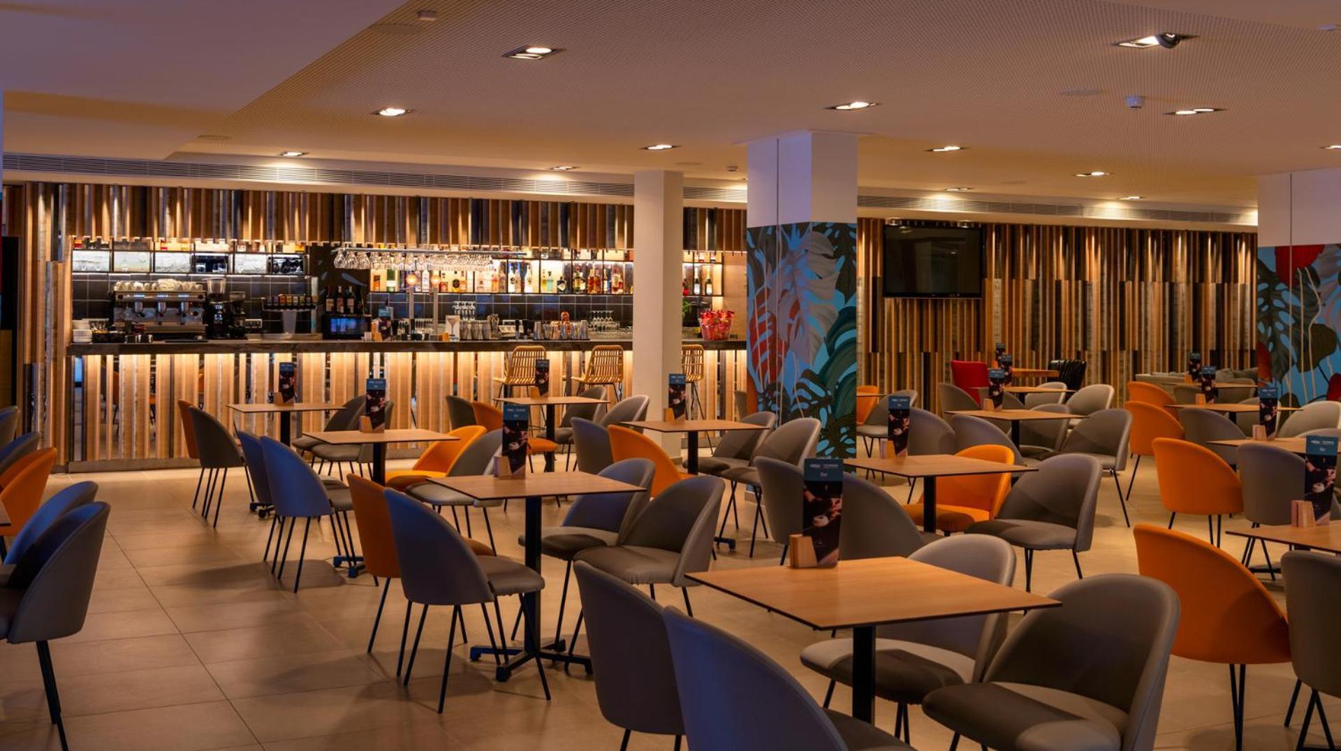 Aqua Hotel The Breeze (Adults Only +18) All Inclusive Santa Susanna Dış mekan fotoğraf