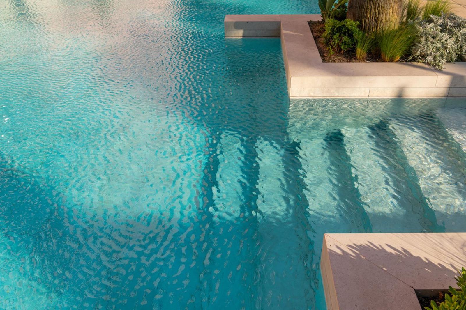 Aqua Hotel The Breeze (Adults Only +18) All Inclusive Santa Susanna Dış mekan fotoğraf